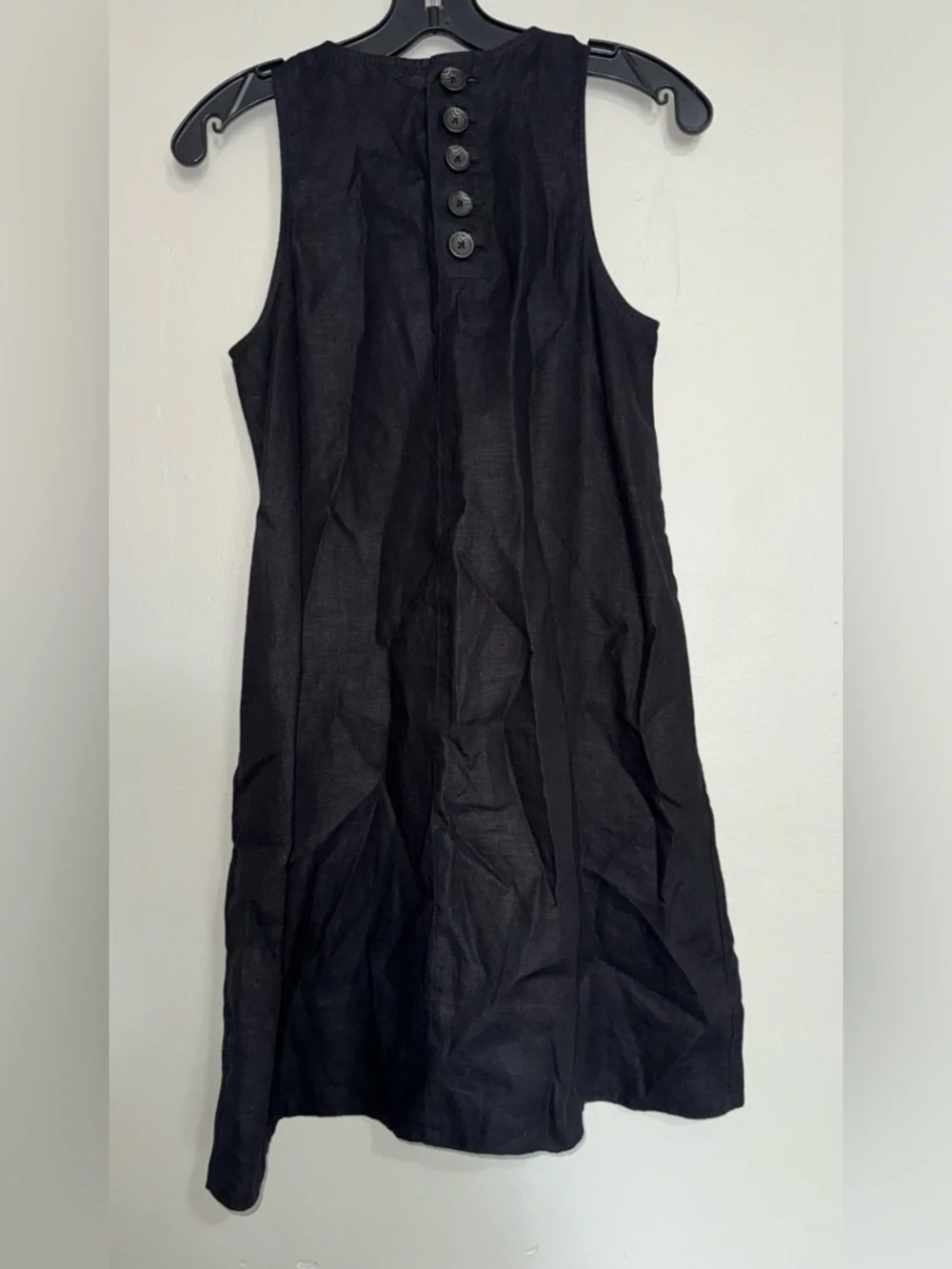 J. Crew classic sleeveless